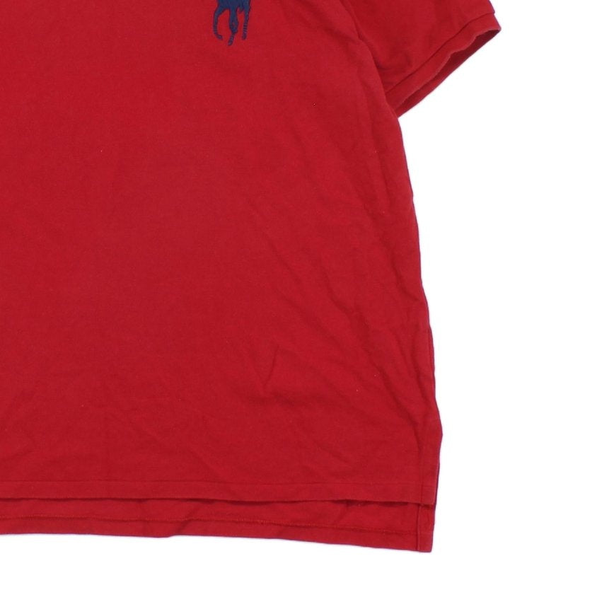 Mens Great Britain Polo Shirt Custom Fit