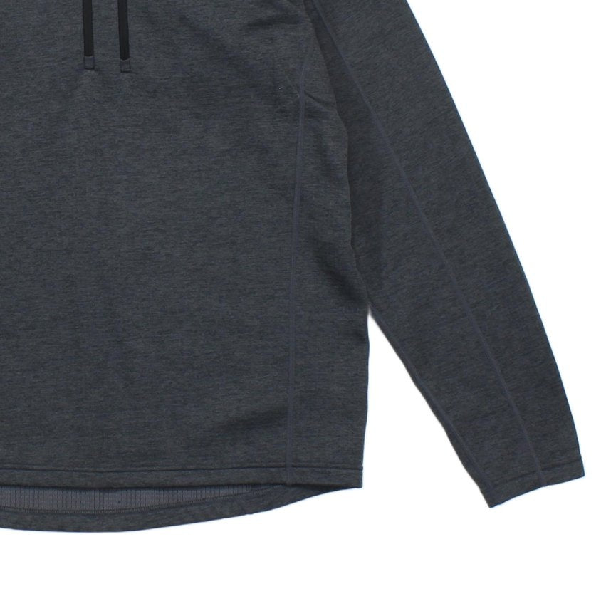 Mens 1/4 Zip Fleece Outdoor Hiking