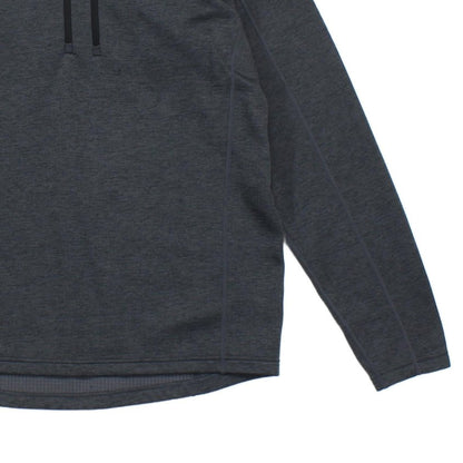 Mens 1/4 Zip Fleece Outdoor Hiking
