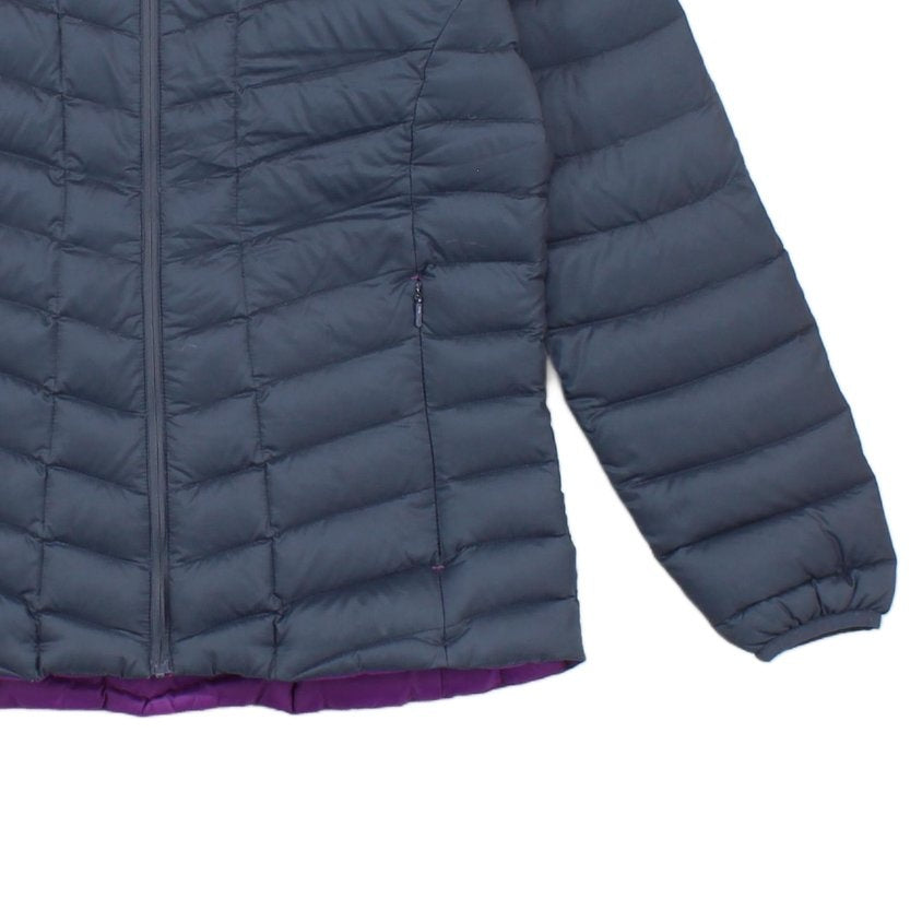 Womens Hydrodown 600 Puffer Jacket Lightweight
