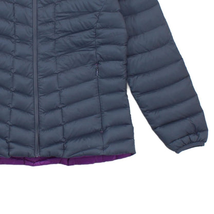 Womens Hydrodown 600 Puffer Jacket Lightweight