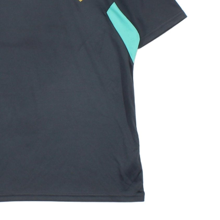 Mens Malaga Cf Football Shirt Training Top