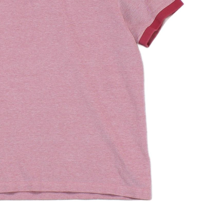 Mens Polo Shirt Short Sleeve Classic