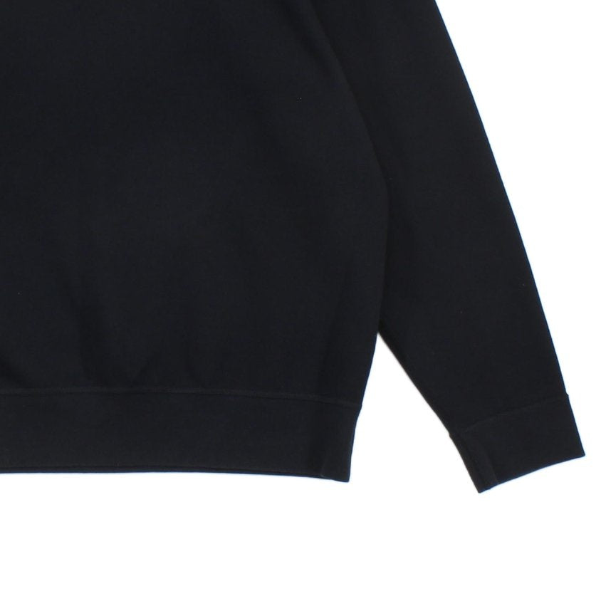 Mens Sweatshirt Crew Neck Classic
