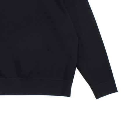 Mens Sweatshirt Crew Neck Classic
