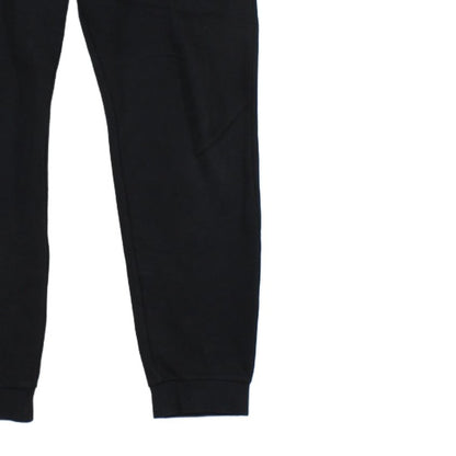 Mens Joggers Athletic Logo Tapered