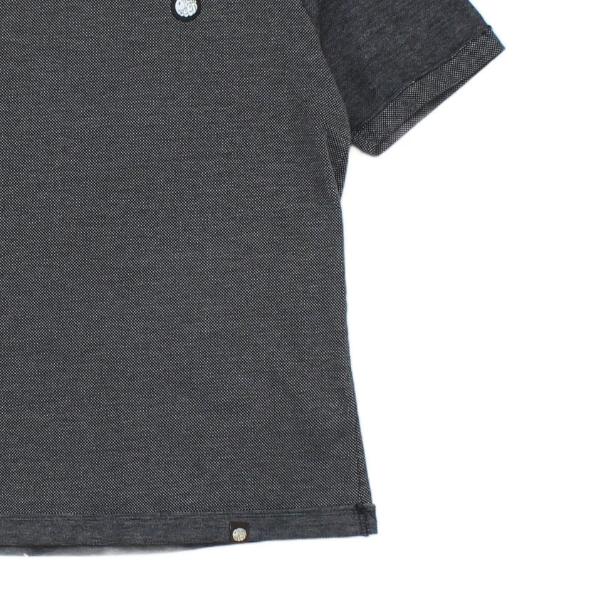 Mens T-Shirt Made In Portugal Slim Fit Short Sleeve