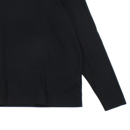 Mens Polo Shirt Long Sleeve Regular Fit