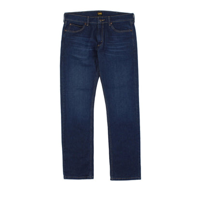 Mens Jeans Denim Slim