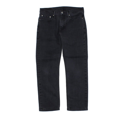 Mens 514 Jeans Zip Fly Straight Fit Denim