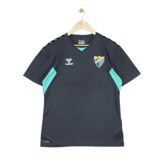 Mens Malaga Cf Football Shirt Training Top