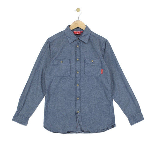Mens Shirt  Long Sleeve