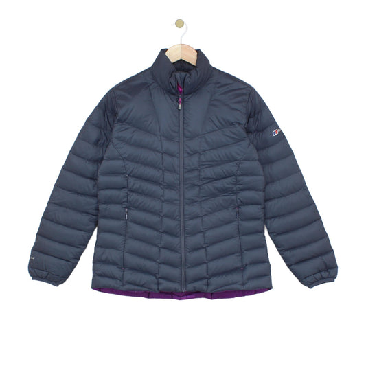 Womens Hydrodown 600 Puffer Jacket Lightweight