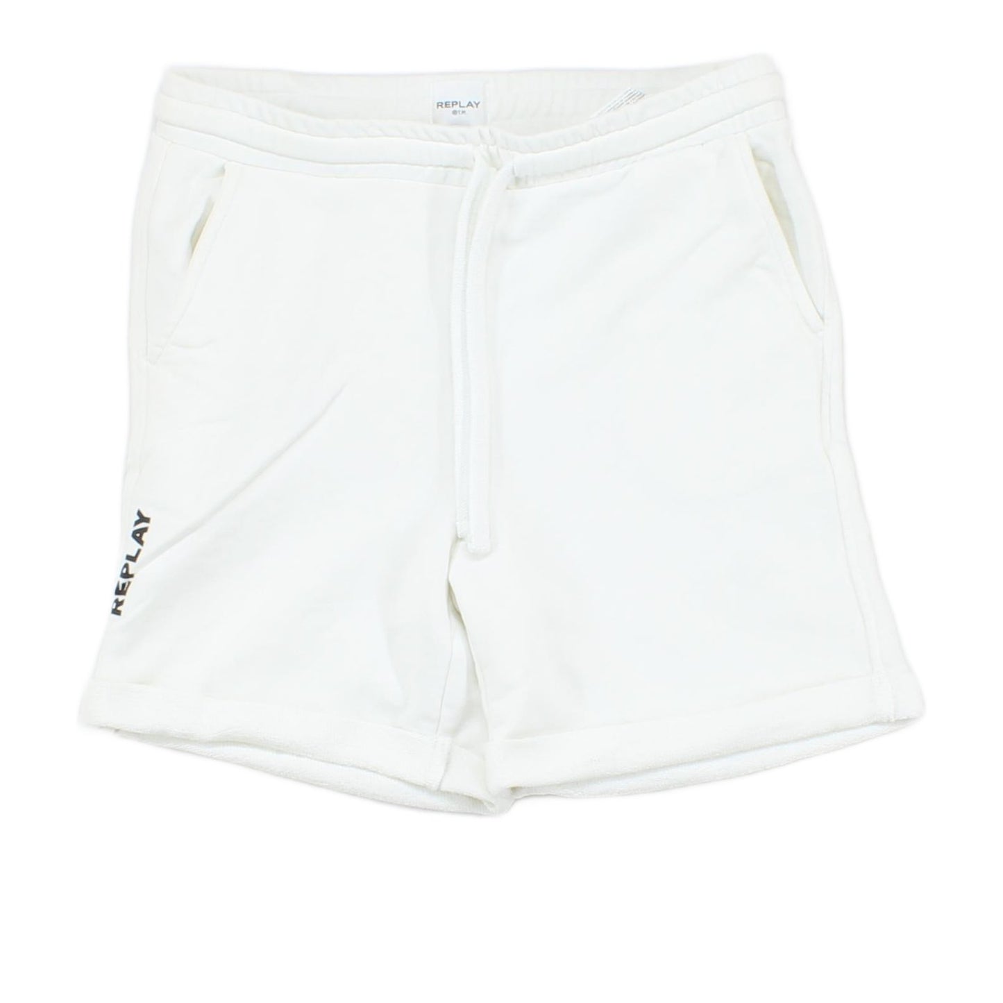 Mens Jogger Shorts Regular