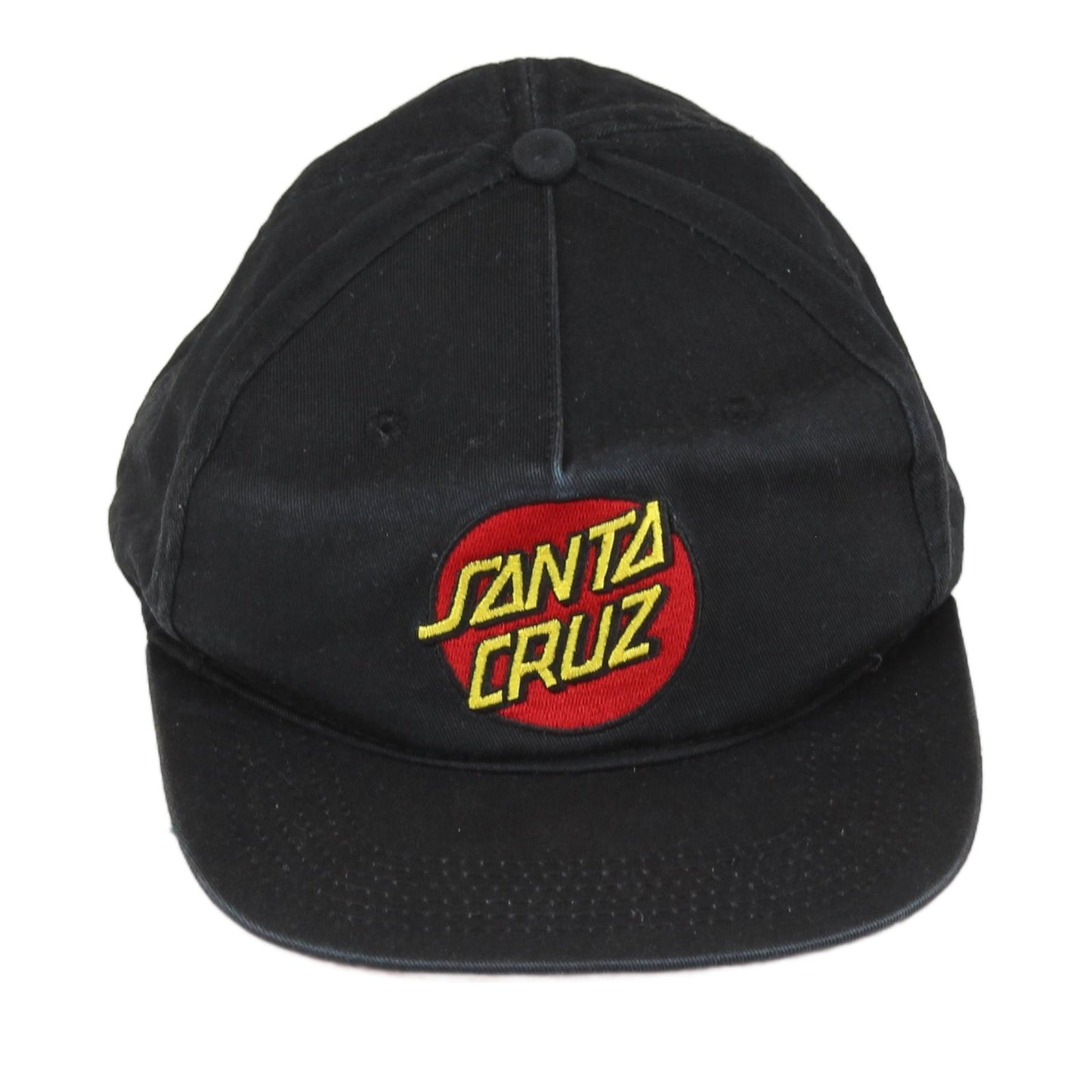 Mens Snapback Cap Adjustable Skateboard Streetwear