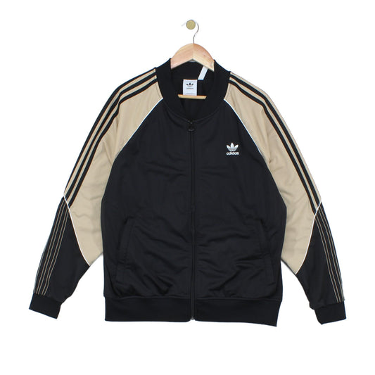 Mens Sst Track Jacket Full Zip