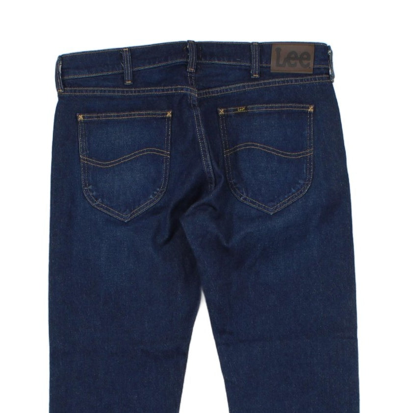 Mens Jeans Denim Slim