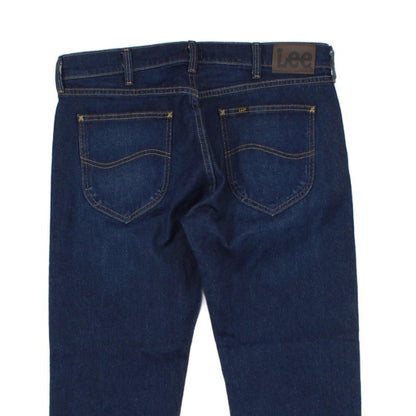 Mens Jeans Denim Slim