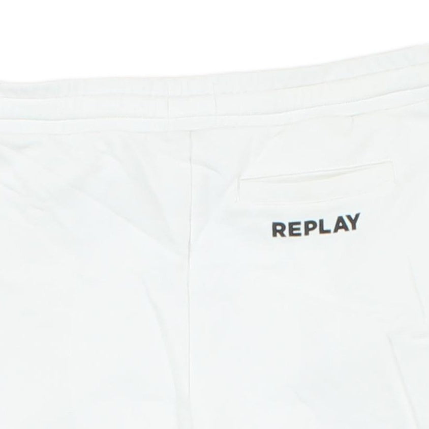 Mens Jogger Shorts Regular