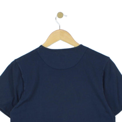 Mens T-Shirt Graphic Short Sleeve Cotton