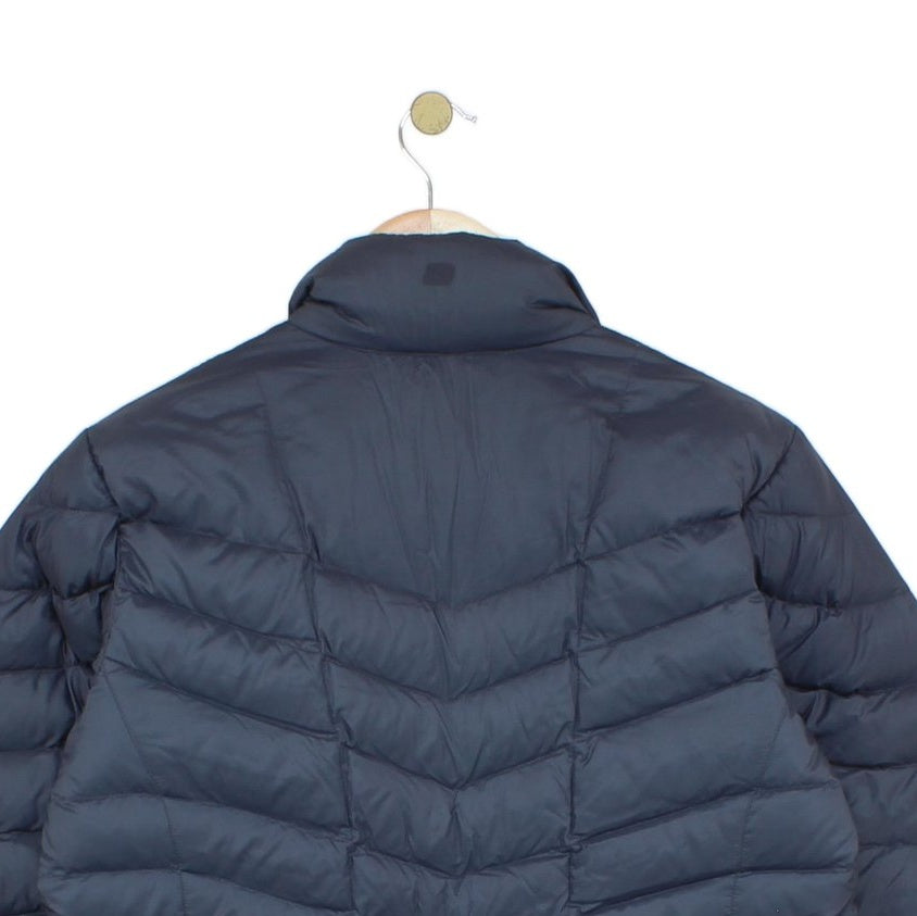 Womens Hydrodown 600 Puffer Jacket Lightweight