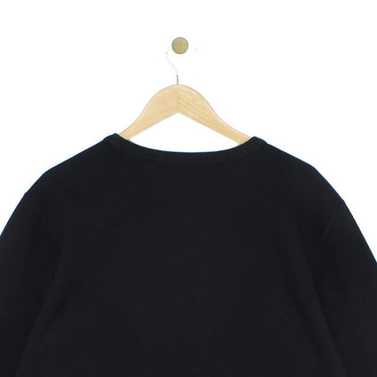 Mens Sweatshirt Crew Neck Classic