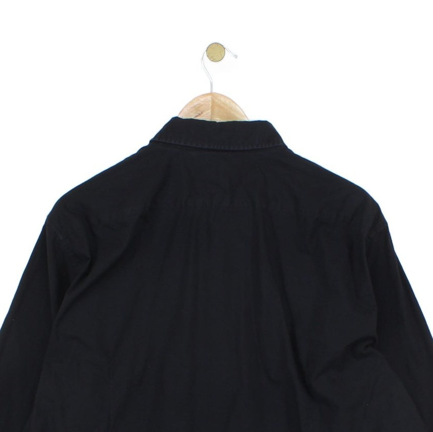 Mens Shirt Long Sleeve