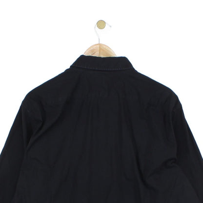 Mens Shirt Long Sleeve
