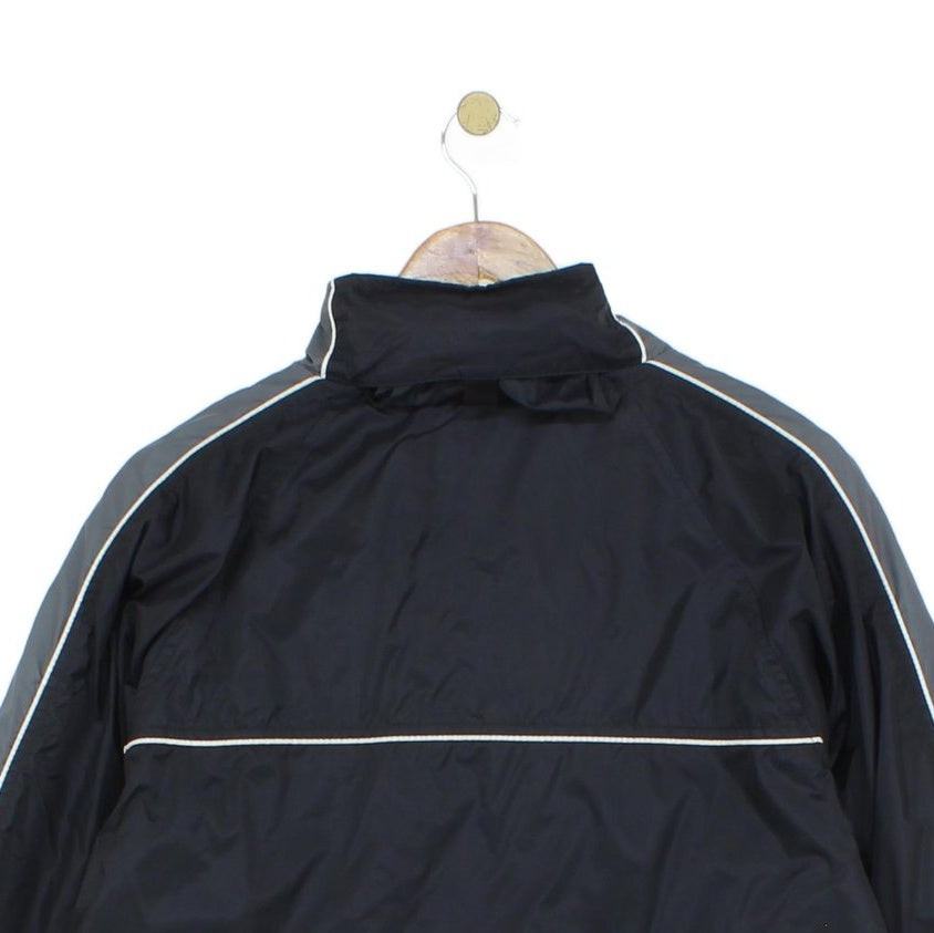 Mens Windbreaker Jacket Athletic Activewear