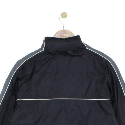 Mens Windbreaker Jacket Athletic Activewear