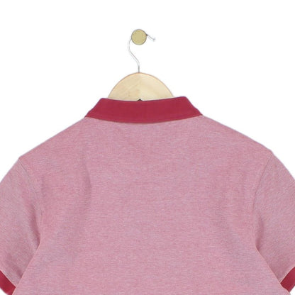 Mens Polo Shirt Short Sleeve Classic