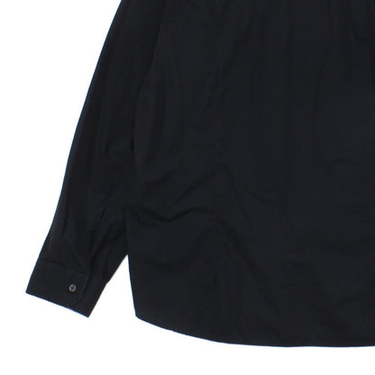 Mens Shirt Long Sleeve
