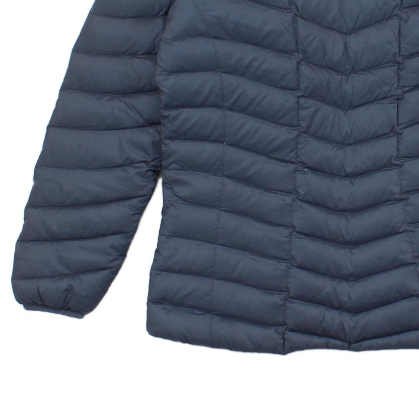 Womens Hydrodown 600 Puffer Jacket Lightweight