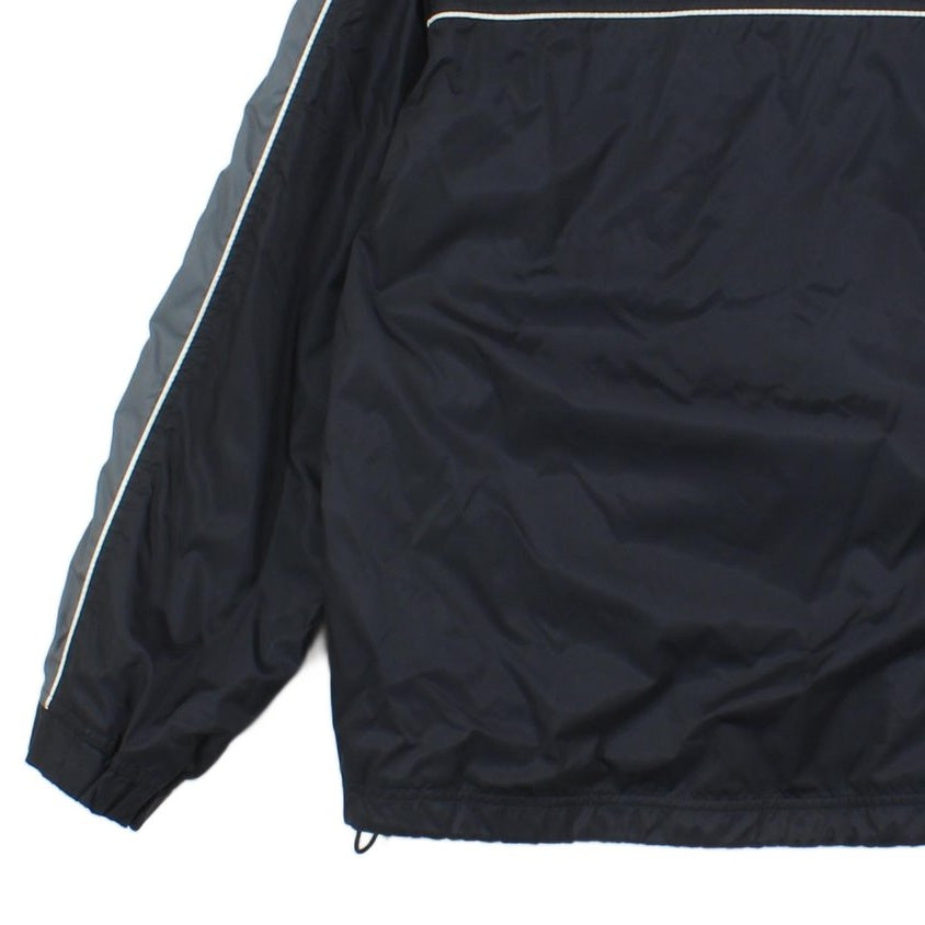 Mens Windbreaker Jacket Athletic Activewear