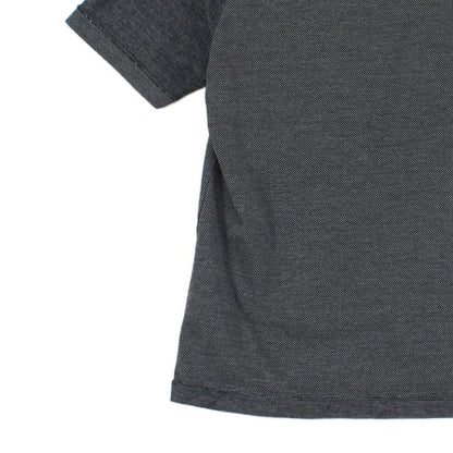Mens T-Shirt Made In Portugal Slim Fit Short Sleeve