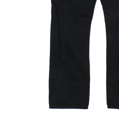 Mens 501 Jeans Classic Fit Denim Straight