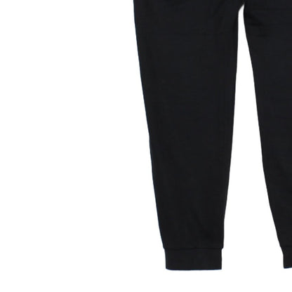 Mens Joggers Athletic Logo Tapered