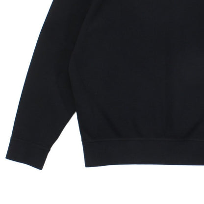 Mens Sweatshirt Crew Neck Classic