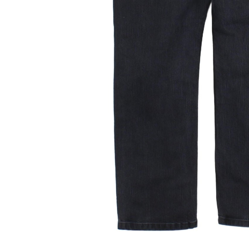 Mens 514 Jeans Zip Fly Straight Fit Denim
