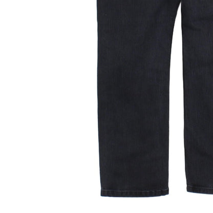Mens 514 Jeans Zip Fly Straight Fit Denim
