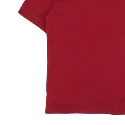 Mens Polo Shirt Collared Short Sleeve Classic