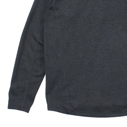 Mens 1/4 Zip Fleece Outdoor Hiking
