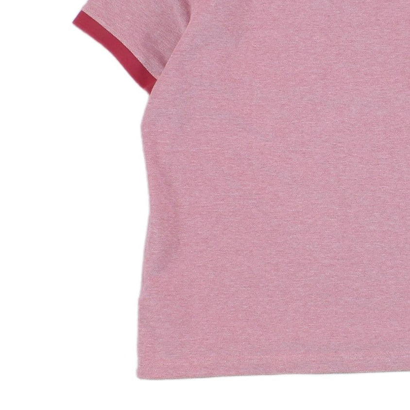 Mens Polo Shirt Short Sleeve Classic