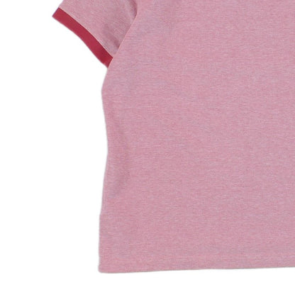 Mens Polo Shirt Short Sleeve Classic
