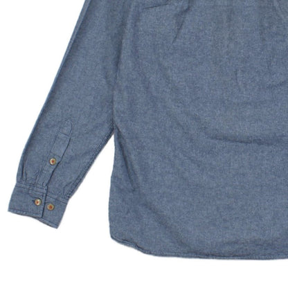 Mens Shirt  Long Sleeve