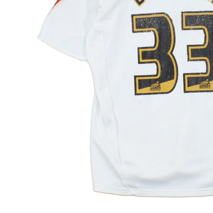 Mens Derby County 2009-10 Football Shirt Home Jersey