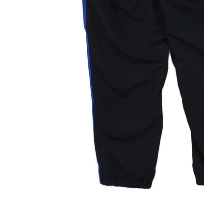 Mens Track Pants Athletic Stripes