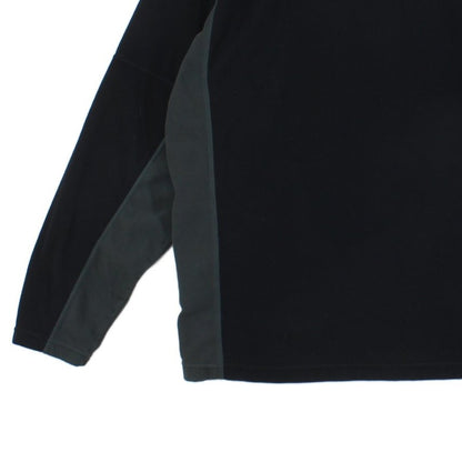 Mens 1/4 Zip Fleece Outdoor Activewear