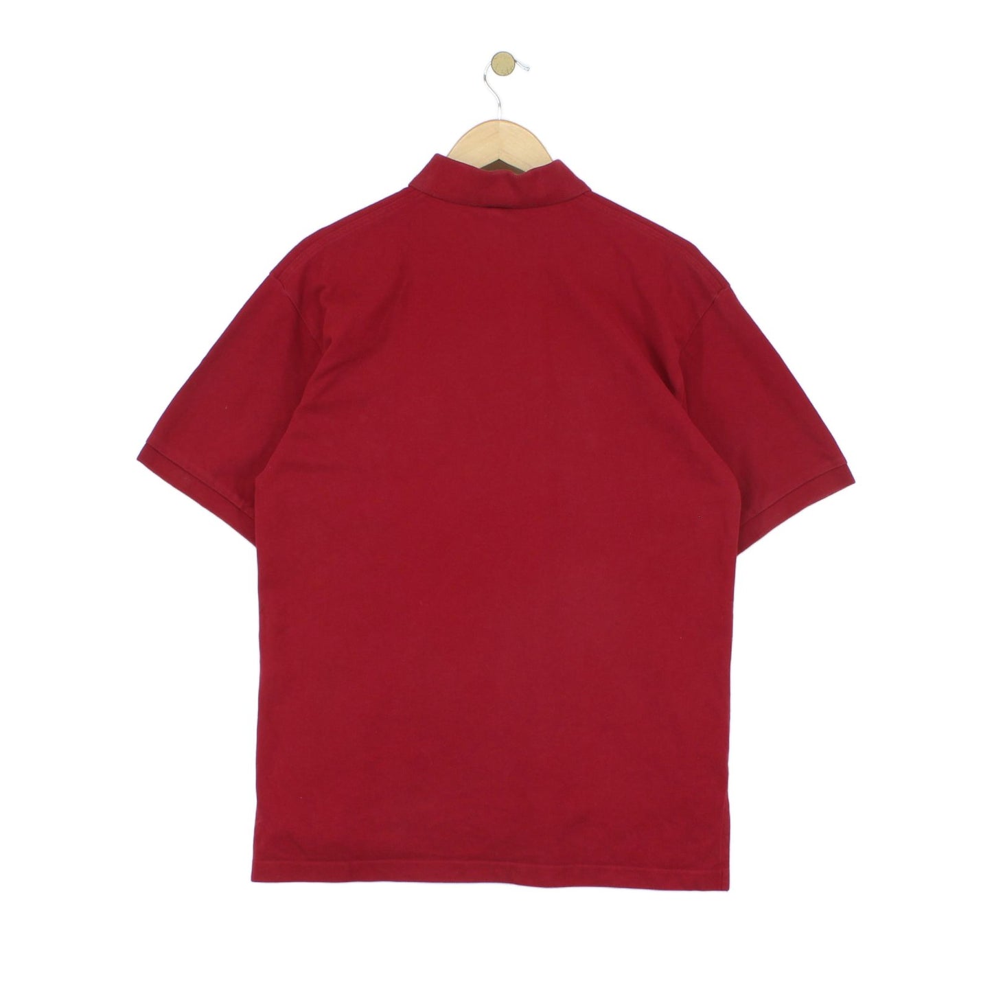 Mens Polo Shirt Collared Short Sleeve Classic