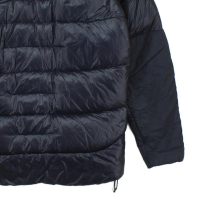 Mens Hydrodown 700 Puffer Jacket Hooded Full Zip